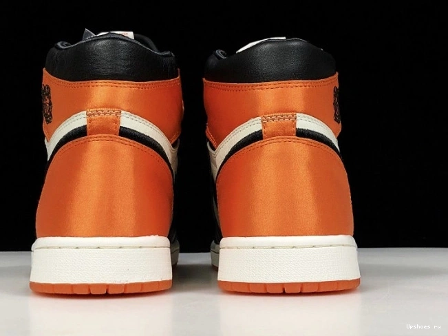 OG Jordan Backboard' HI AV3725-010 AIR 'Satin Shattered SL Re 1 0921